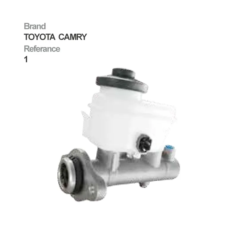 Brake Master 47201-33110  Cylinder for TOYOTA CAMRY  Auto Brake Systems
