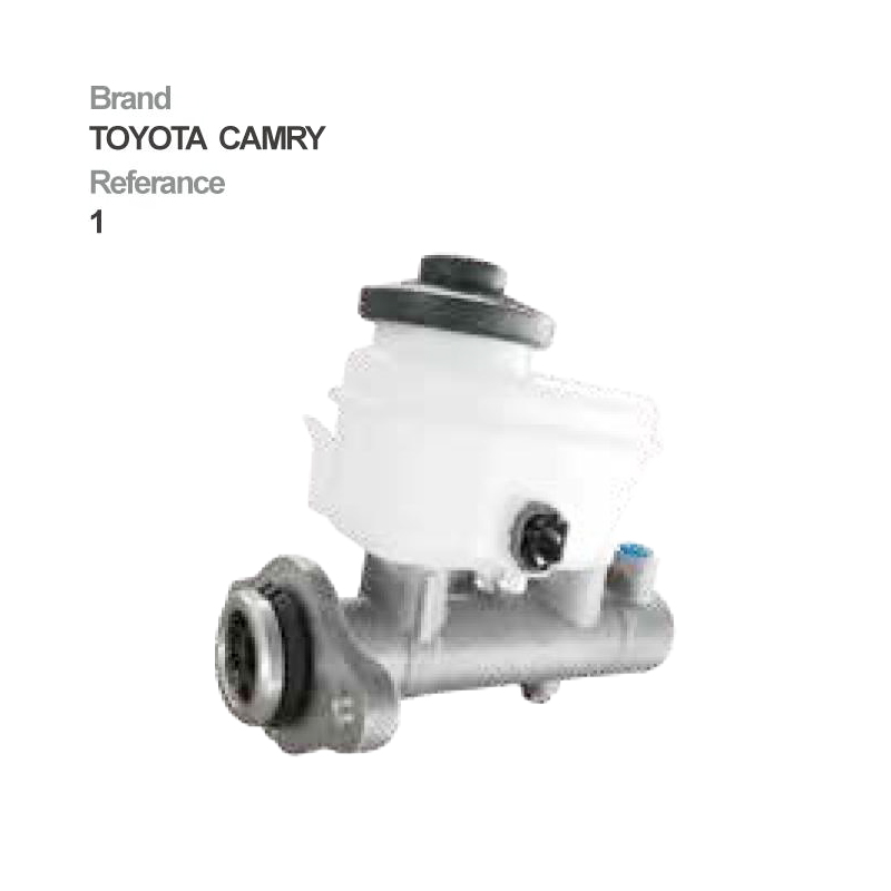 Brake Master 47201-33110  Cylinder for TOYOTA CAMRY  Auto Brake Systems