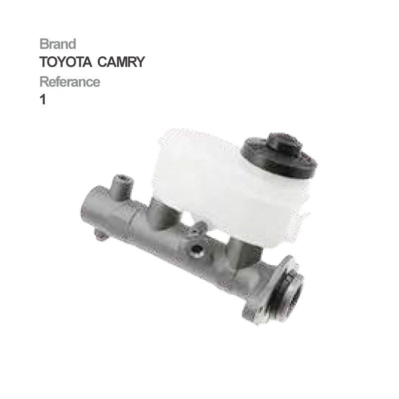 Brake Master 47201-33140  Cylinder for TOYOTA CAMRY  Auto Brake Systems