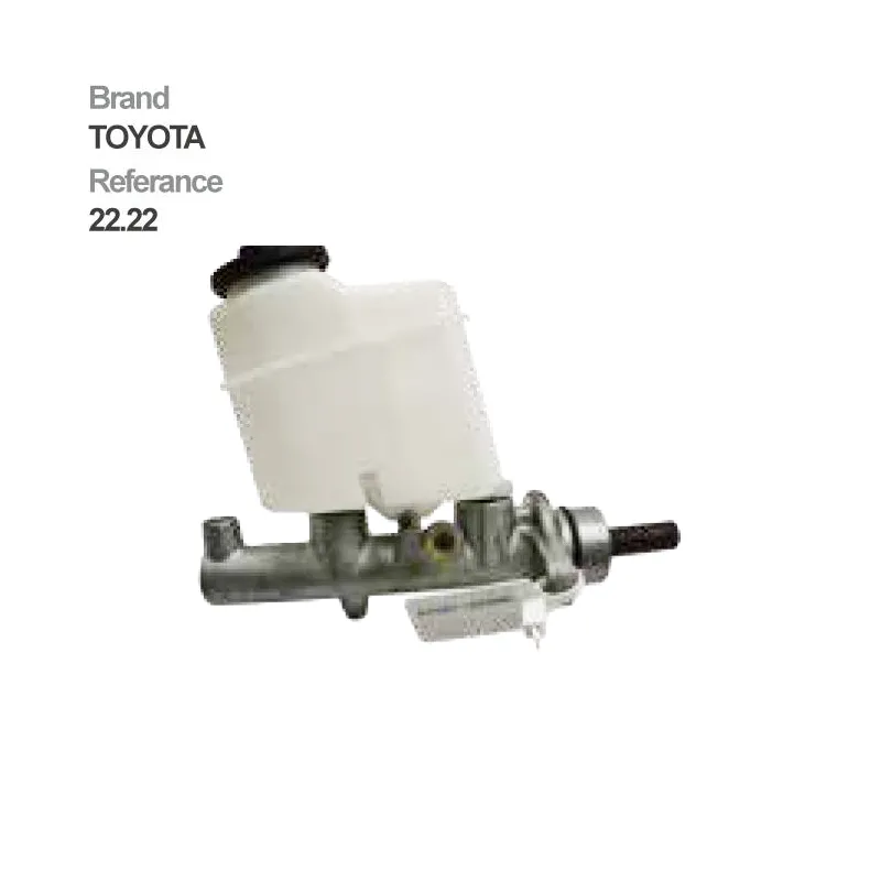 Brake Master 47201-33340 Cylinder for TOYOTA CAMRY  Auto Brake Systems