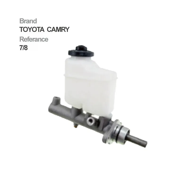 High Quality Brake Master Cylinder for TOYOTA CAMRY 47201-33350