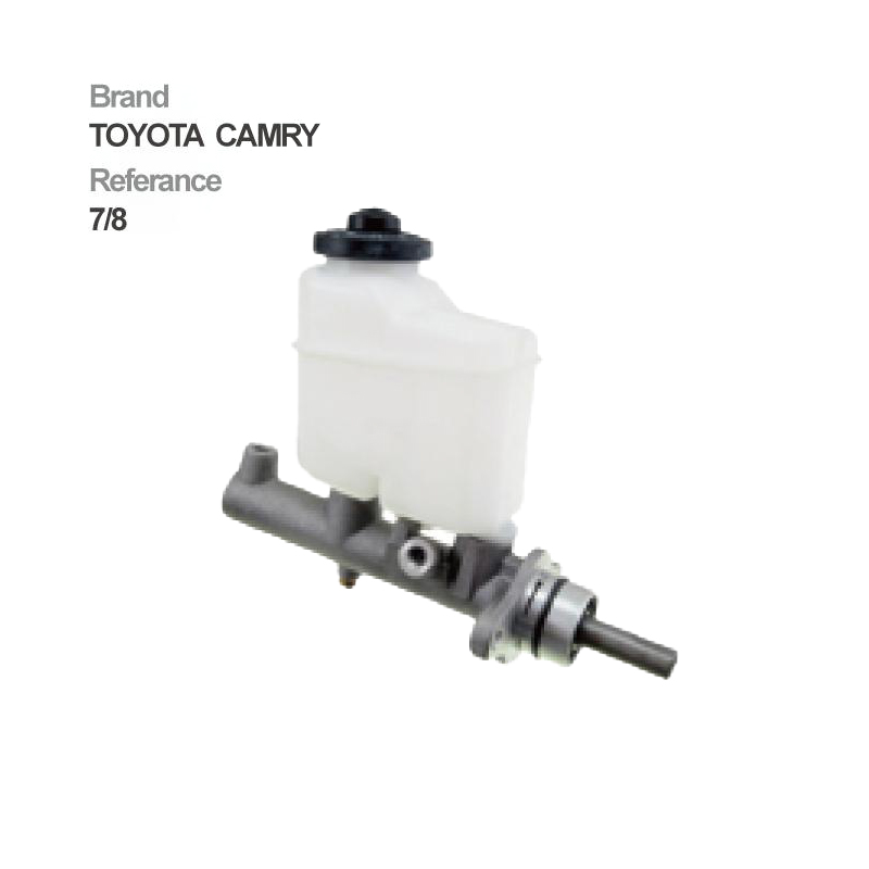 High Quality Brake Master Cylinder for TOYOTA CAMRY 47201-33350