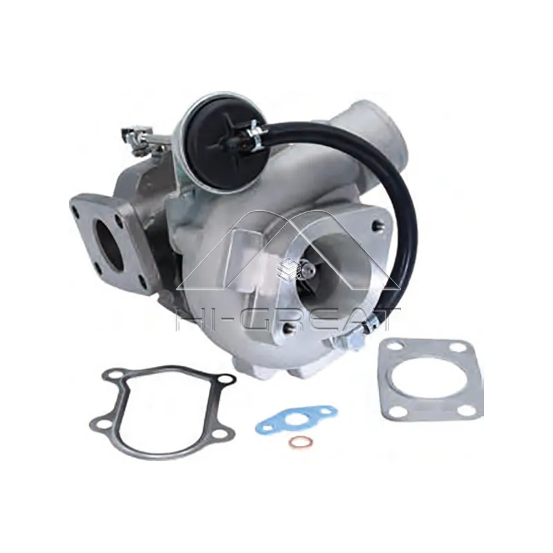 Car Turbo Turbocharger 4C1O-6K682-AA for Ford Otosan Puma 2.4LD 2004-