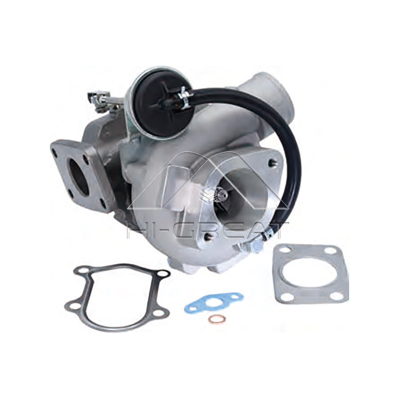 Car Turbo Turbocharger 4C1O-6K682-AA for Ford Otosan Puma 2.4LD 2004-