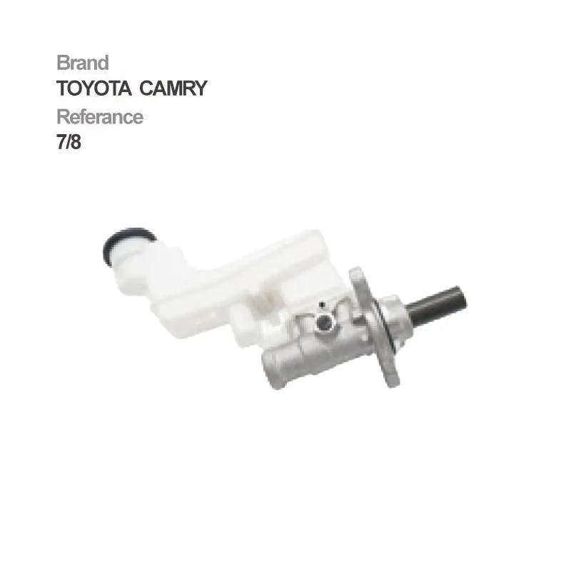 High Quality Brake Master Cylinder for TOYOTA CAMRY 47201-33480