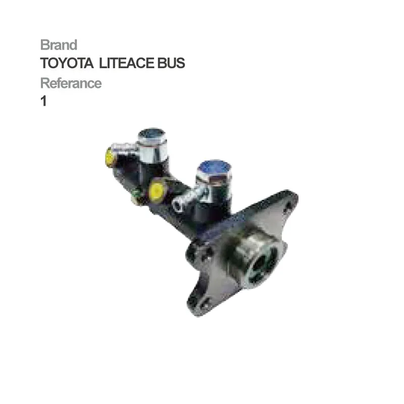 Auto Parts Brake System Brake Master Cylinder 47201-28090 for TOYOTA LITEACE BUS