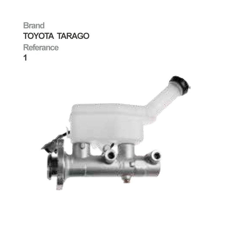 Brake Master 47201-28230  Cylinder for TOYOTA TARAGO  Auto Brake Systems