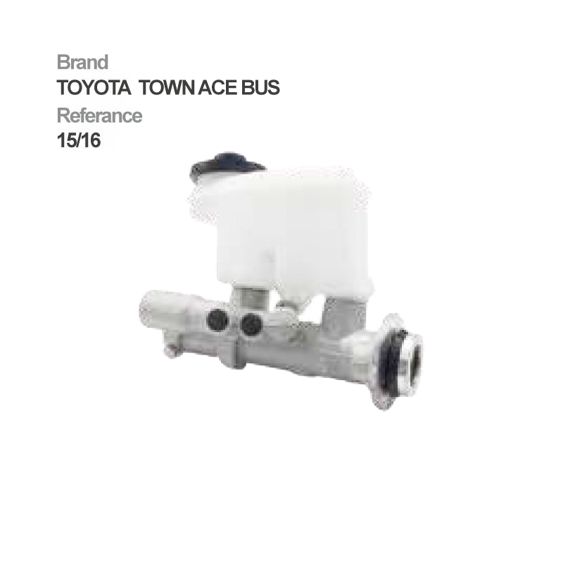 Brake Master 47201-28480 Cylinder for TOYOTA TOWN ACE BUS  Auto Brake Systems