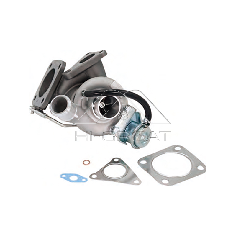 Car Turbo Turbocharger 6C1Q-6K682-CD for FORD Transit V347 TDCl 2.2LD 2006-