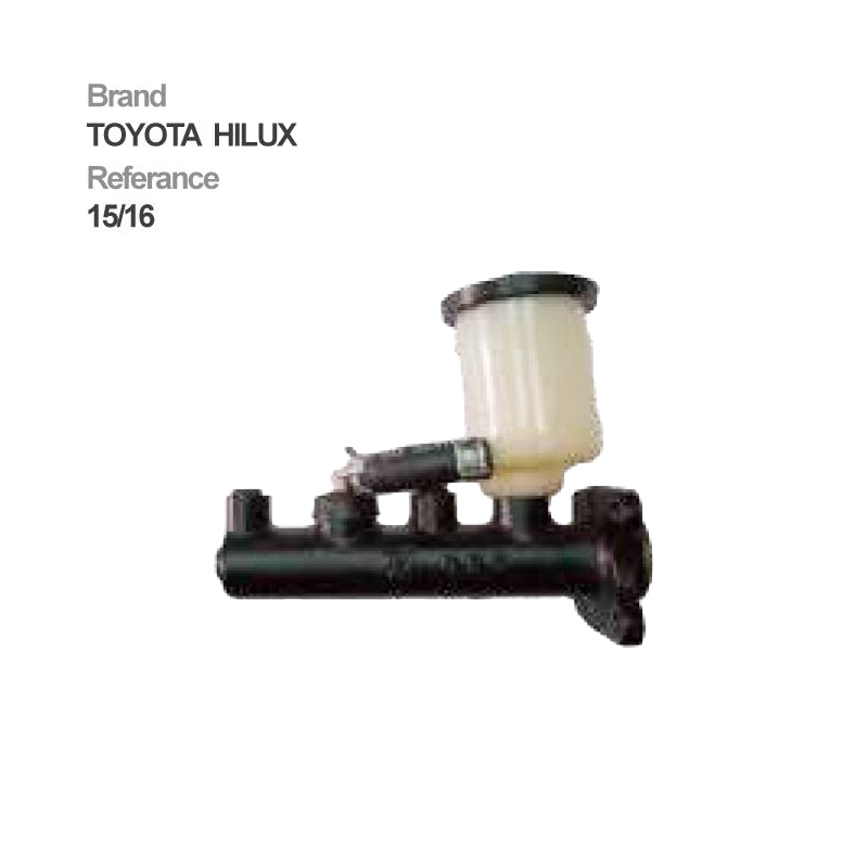 High Quality Brake Master Cylinder for TOYOTA HILUX 47201-30260