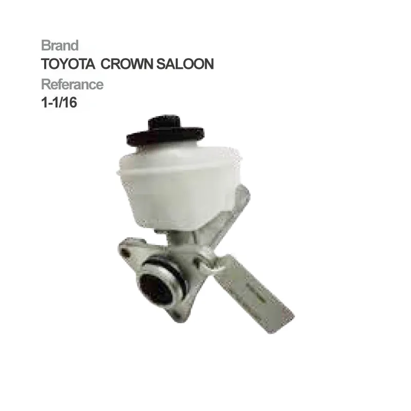 High Quality Brake Master Cylinder for TOYOTA CROWN SALOON 47201-30440