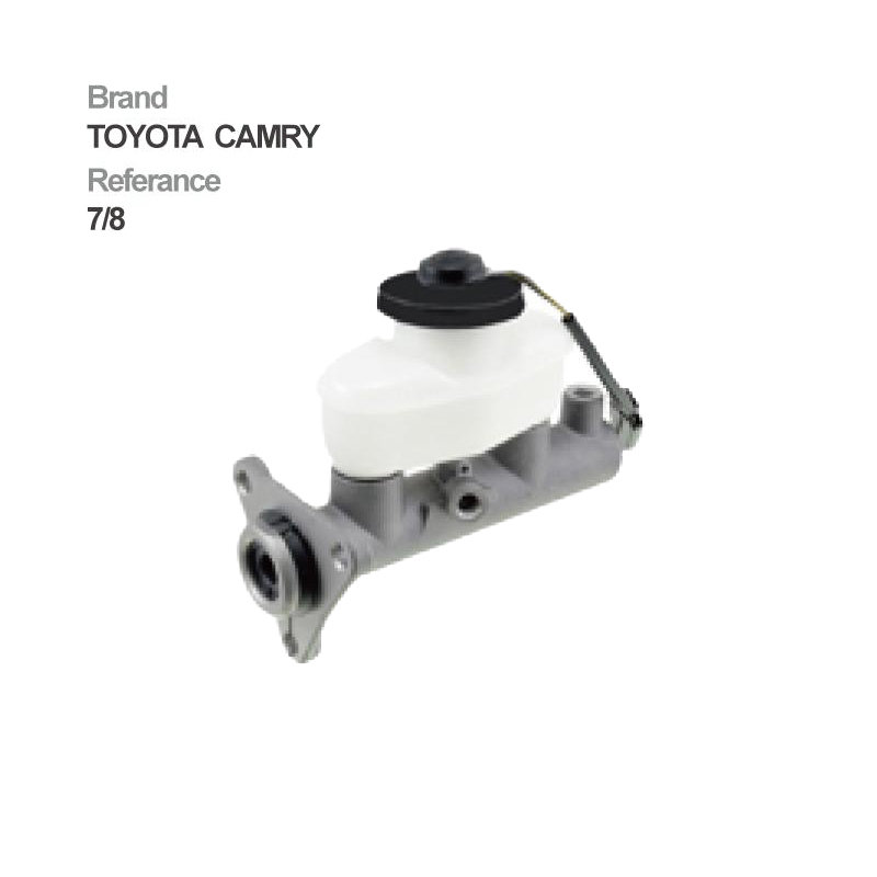 High Quality Brake Master Cylinder for TOYOTA CAMRY 47201-32060