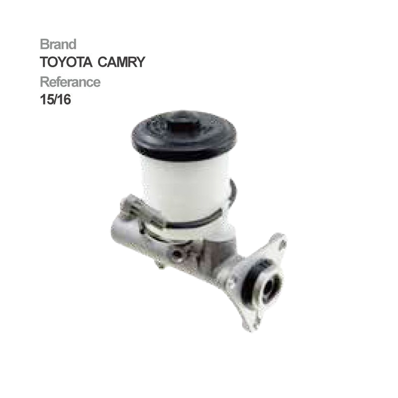 Auto Parts Brake System Brake Master Cylinder 47201-32150  for TOYOTA CAMRY