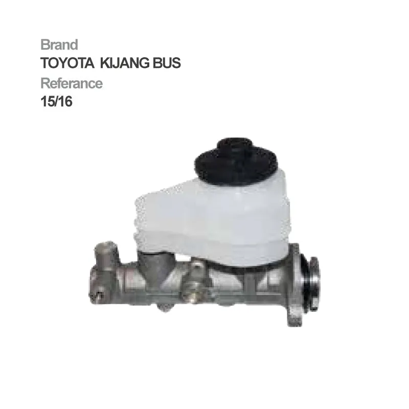 Auto Parts Brake System Brake Master Cylinder 47201-38040  for TOYOTA KIJANG BUS