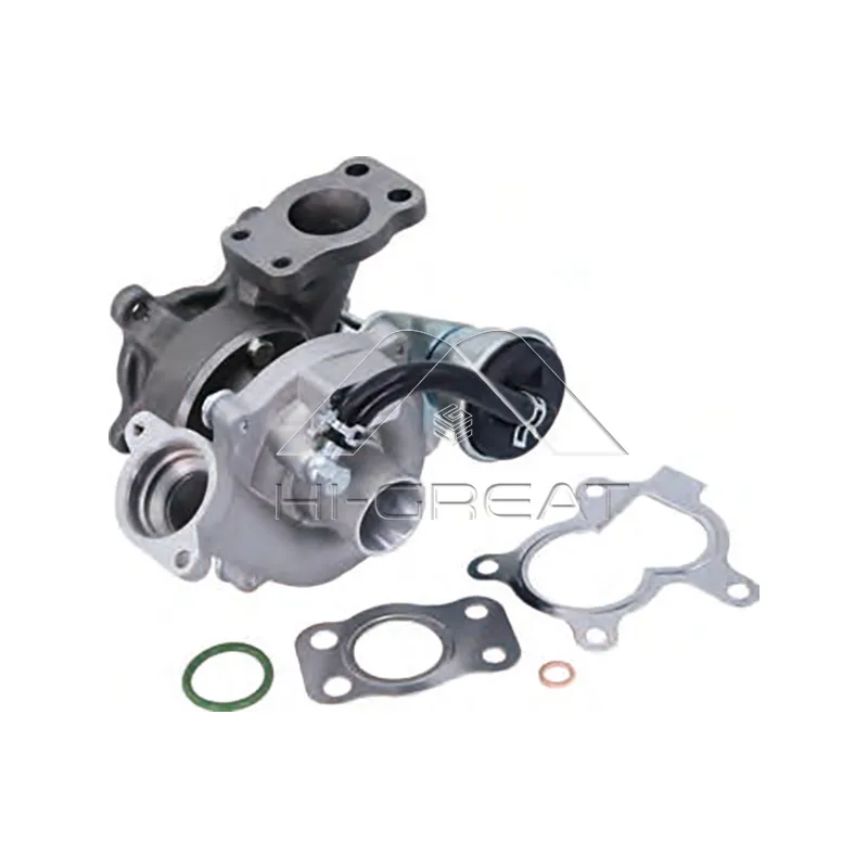 Car Power Turbo Parts 974F-6K682-AG for Engine Turbocharger for Ford Transit TCl AGA 4GB 4GC 4HC 2.5LD 1996-2001