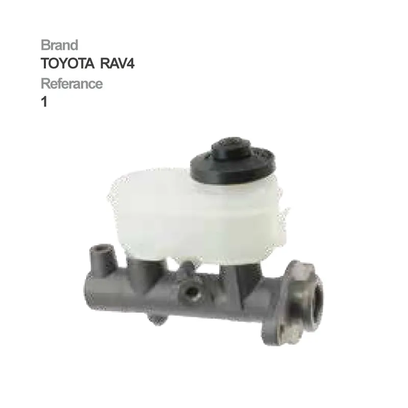 Brake Master 47201-42010  Cylinder for TOYOTA RAV4  Auto Brake Systems
