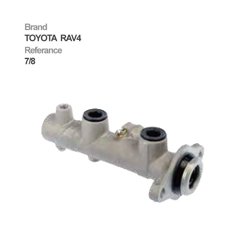 Brake Master 47201-42020  Cylinder for TOYOTA RAV4  Auto Brake Systems