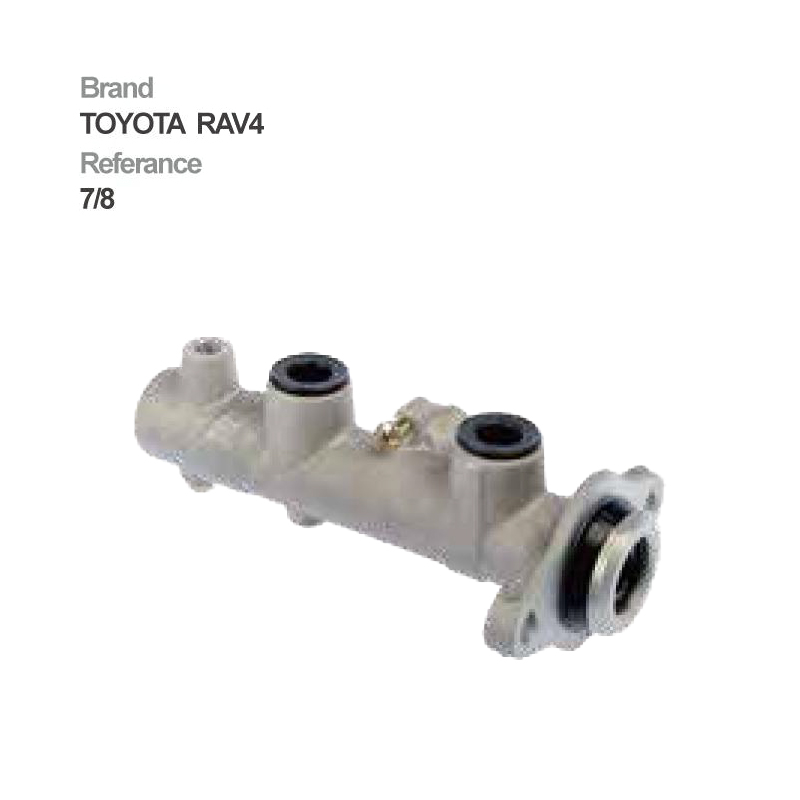 Brake Master 47201-42020  Cylinder for TOYOTA RAV4  Auto Brake Systems