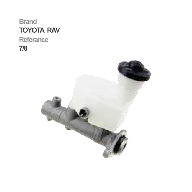 High Quality Brake Master Cylinder for TOYOTA RAV4 47201-42070