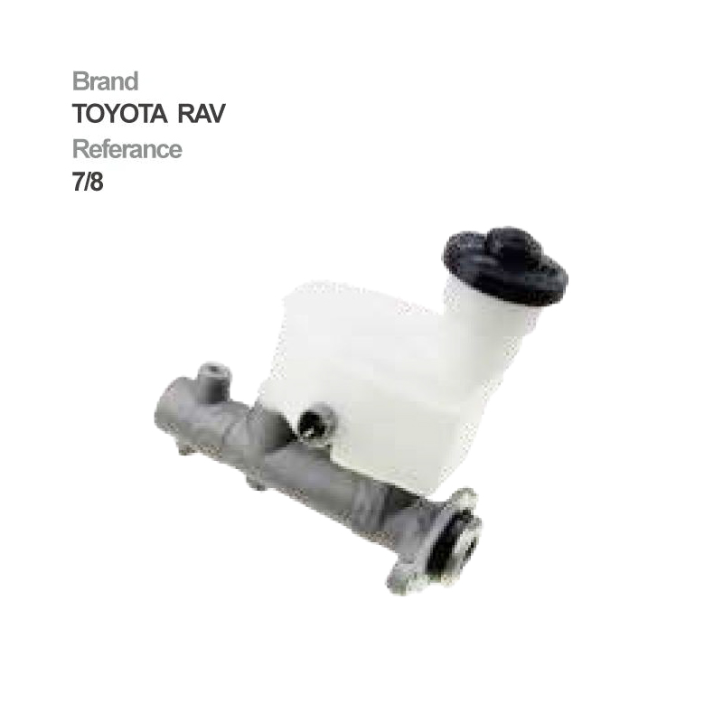 High Quality Brake Master Cylinder for TOYOTA RAV4 47201-42070