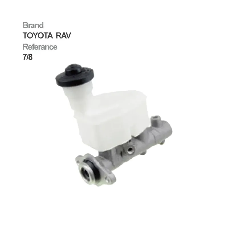 High Quality Brake Master Cylinder for TOYOTA RAV4 47201-42080