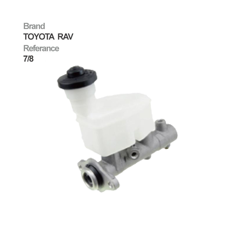 High Quality Brake Master Cylinder for TOYOTA RAV4 47201-42080