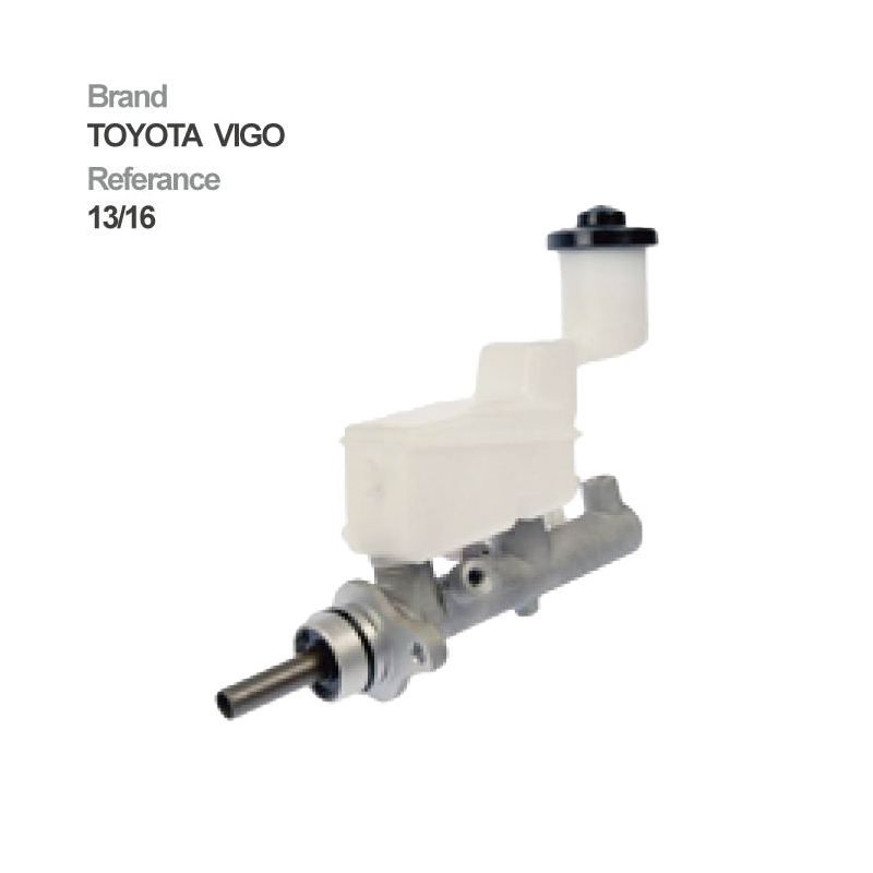 High Quality Brake Master Cylinder for TOYOTA VIGO 47201-42260