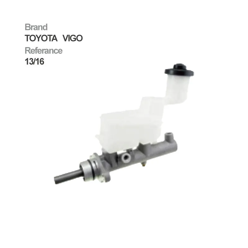 Auto Parts Brake System Brake Master Cylinder 47201-42270  for TOYOTA VIGO