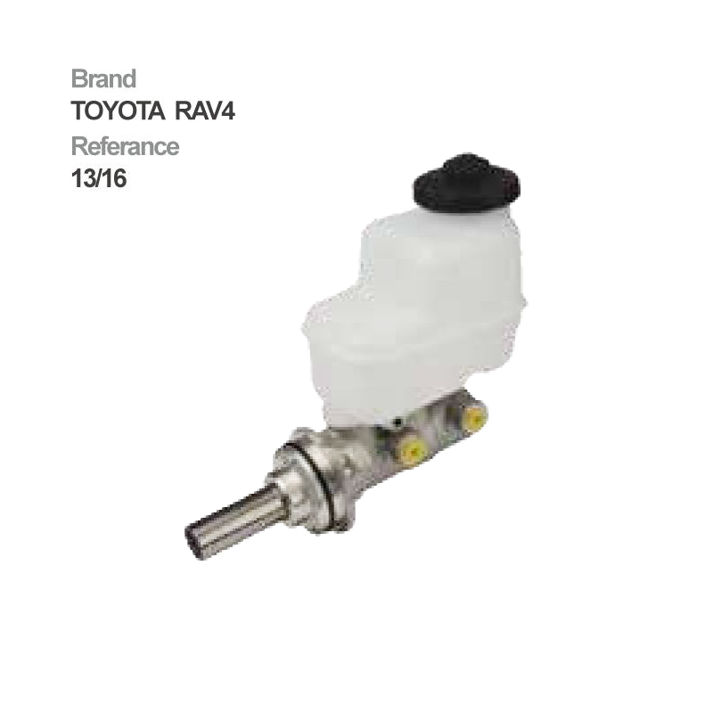 Auto Parts Brake System Brake Master Cylinder 47201-42340  for TOYOTA RAV4