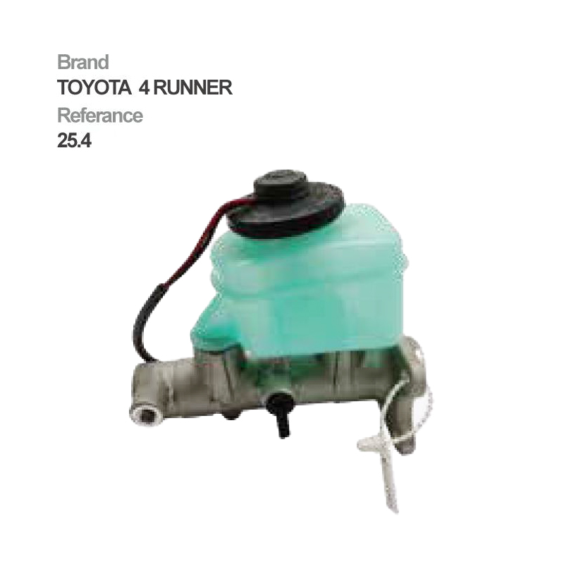 Brake Master 47201-35670 Cylinder for TOYOTA 4 RUNNER  Auto Brake Systems