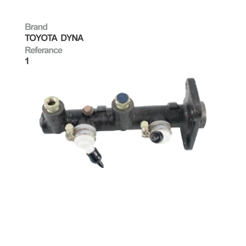 High Quality Brake Master Cylinder for TOYOTA DYNA 47201-36170
