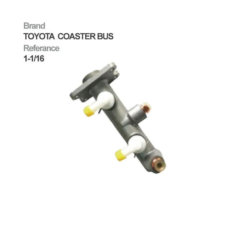 High Quality Brake Master Cylinder for TOYOTA COASTER BUS 47201-36390