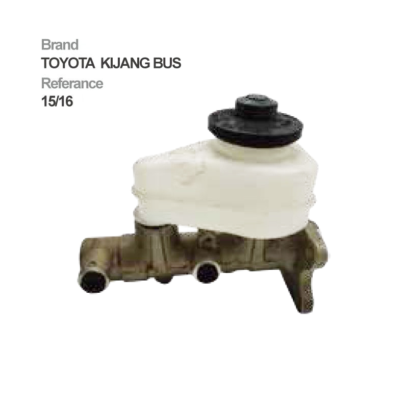 Auto Parts Brake System Brake Master Cylinder 47201-38010 for TOYOTA KIJANG BUS