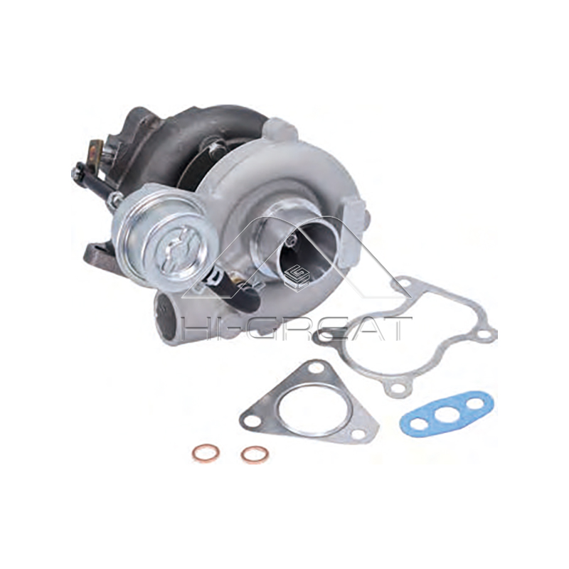 Car Power Turbo Parts 914F-6K682-AG for Engine Turbocharger for Ford Transit 2.5 Turkey 2.5LD