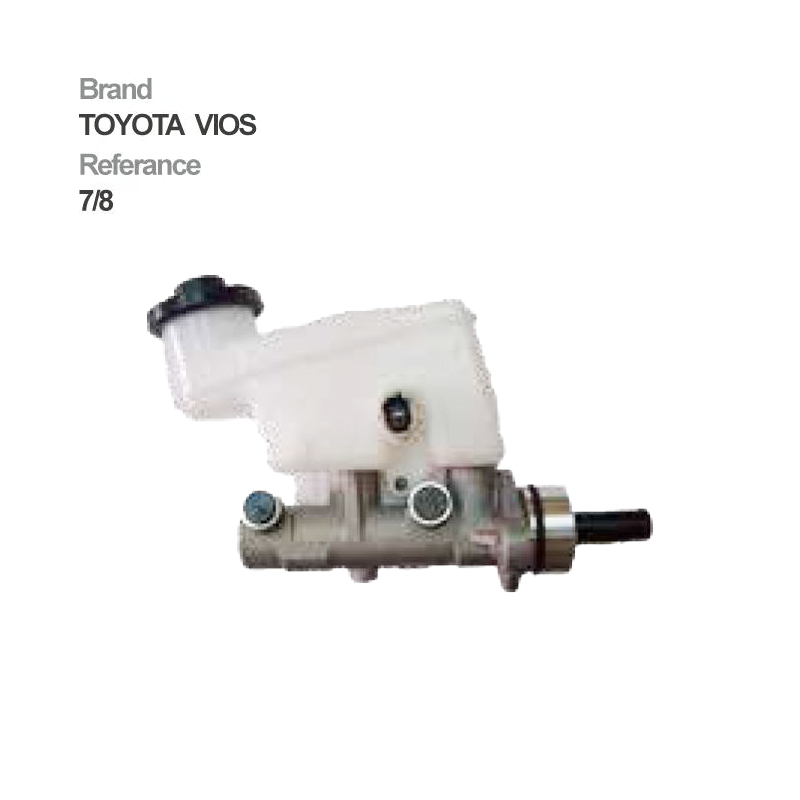 High Quality Brake Master Cylinder for TOYOTA VIOS 47201-BZ010