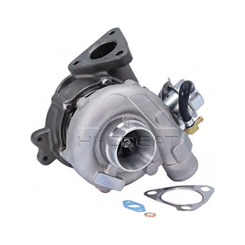 Car Power Turbo Parts 79517 for Engine Turbocharger for Ford Ranger HS 2.8HT 2.8LD 2002