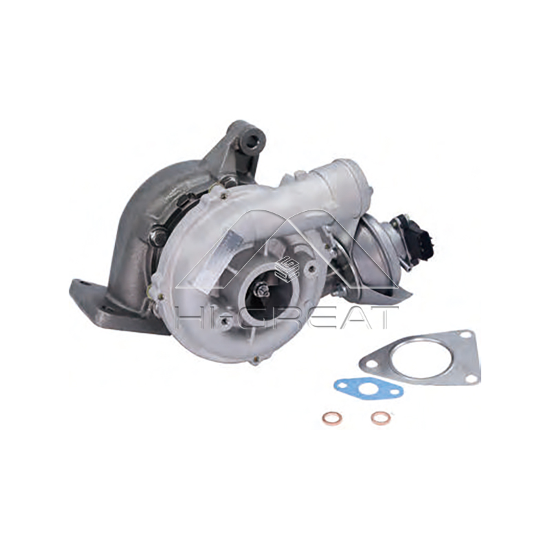 Car Power Turbo Parts 9659667380 for Engine Turbocharger for Ford Kuga Volvo 2.0LD 2003-2011