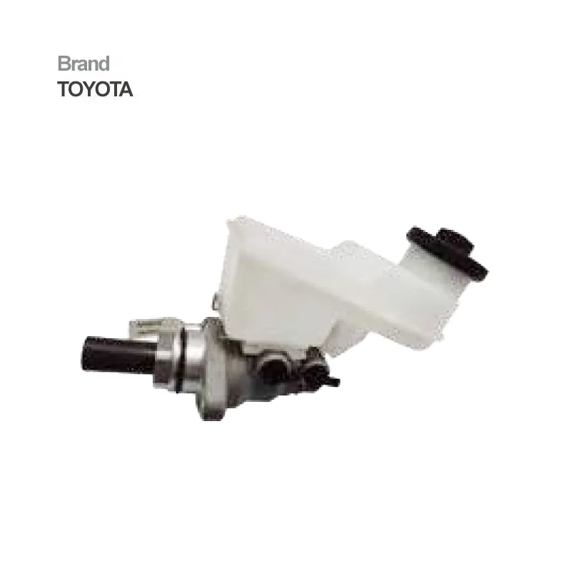 Brake Master 47201-52011 Cylinder for TOYOTA YARIS Auto Brake Systems