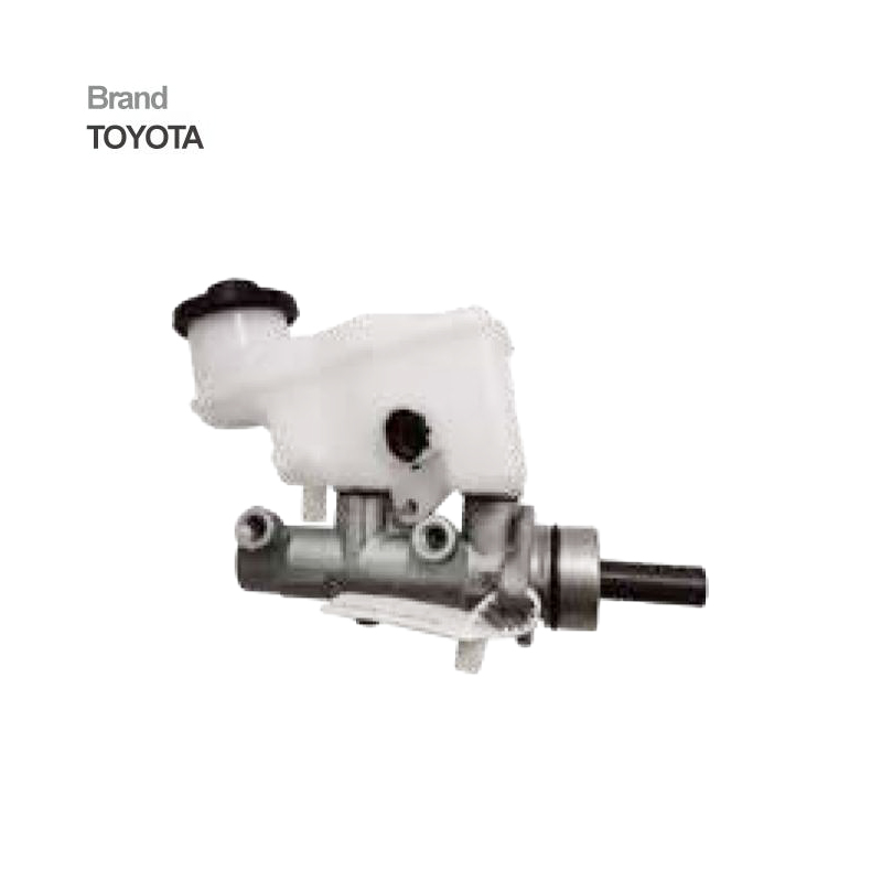Brake Master 47201-52021 Cylinder for Toyota Vitz Auto Brake Systems