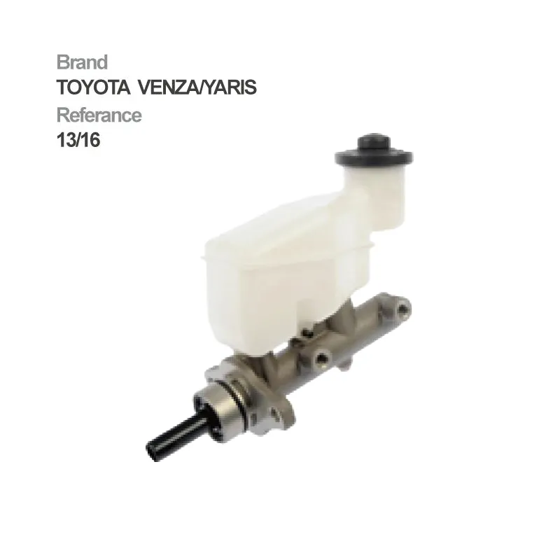 High Quality Brake Master Cylinder for TOYOTA VENZA/YARIS 47201-52320