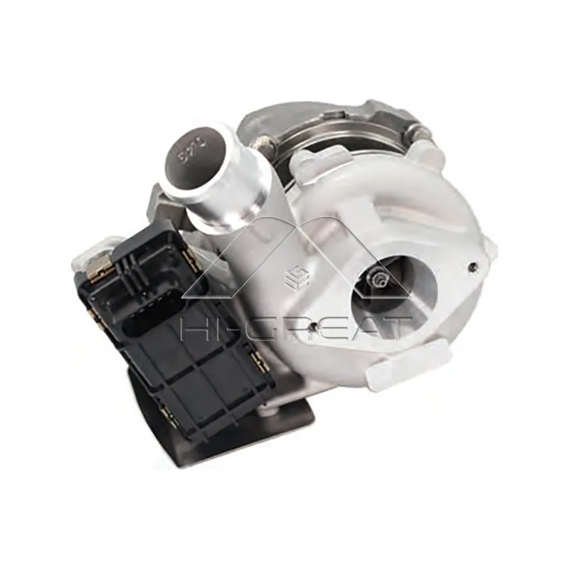 Car Power Turbo Parts BK3Q-6K682-PC for Engine Turbocharger for Ford Transit 300 TDCl 2.2LD 2011-2014