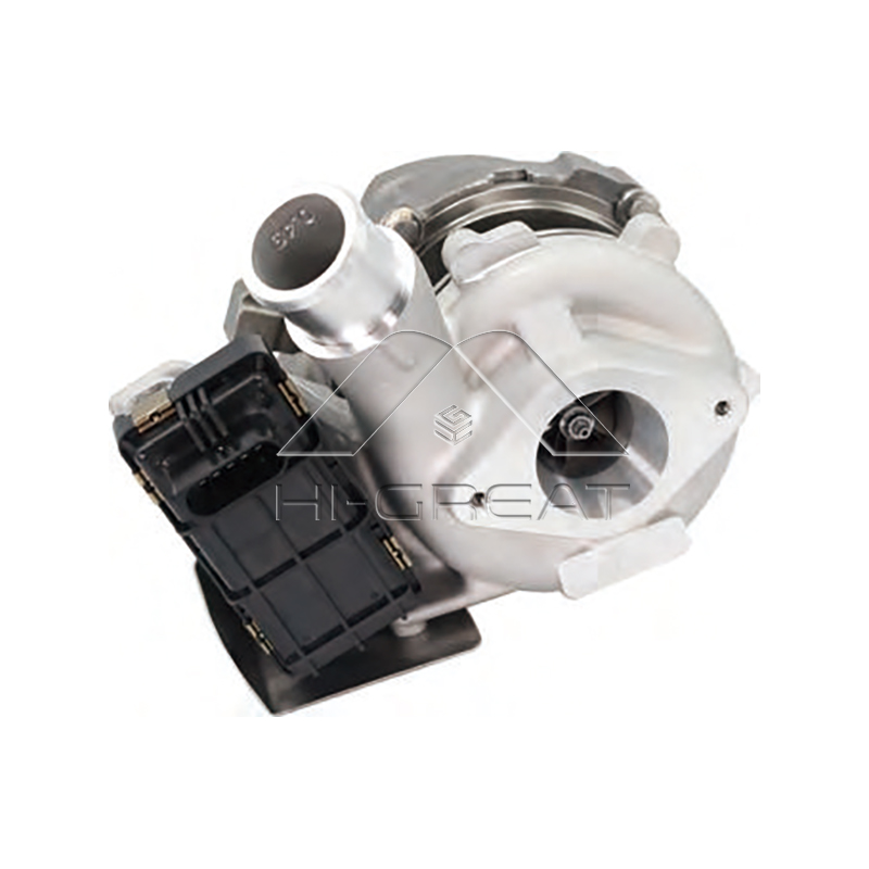 Car Power Turbo Parts BK3Q-6K682-PC for Engine Turbocharger for Ford Transit 300 TDCl 2.2LD 2011-2014