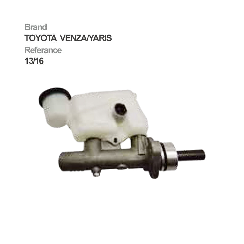 High Quality Brake Master Cylinder for TOYOTA VENZA/YARIS 47201-52330