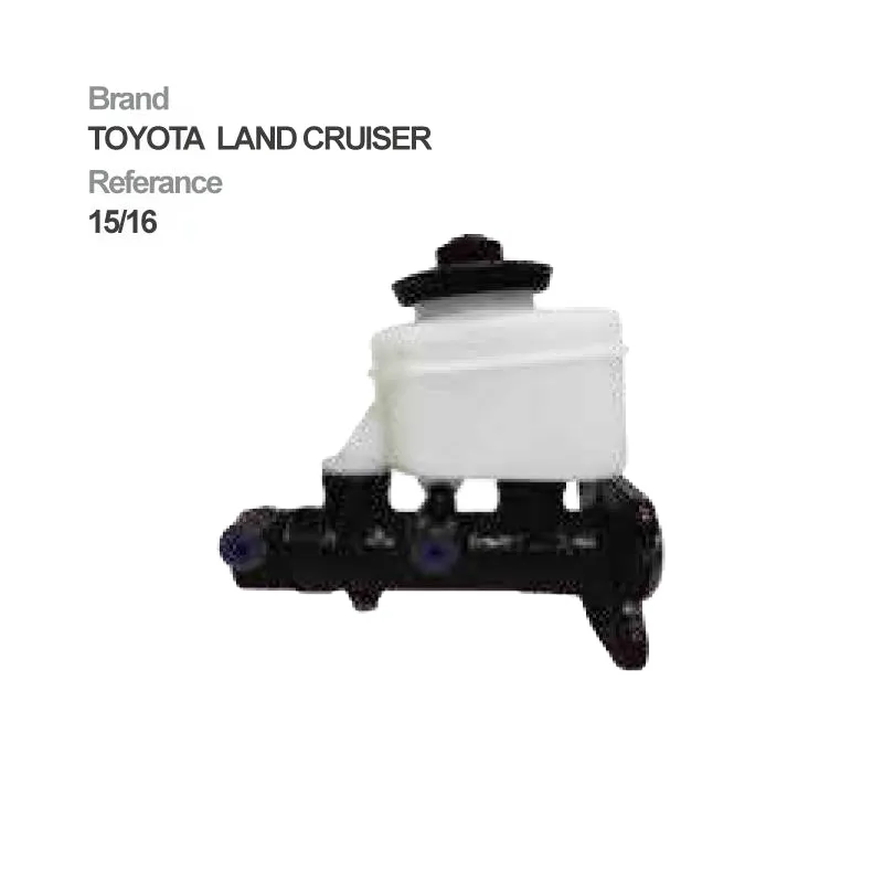 High Quality Brake Master Cylinder for TOYOTA LAND CRUISER 47201-60420