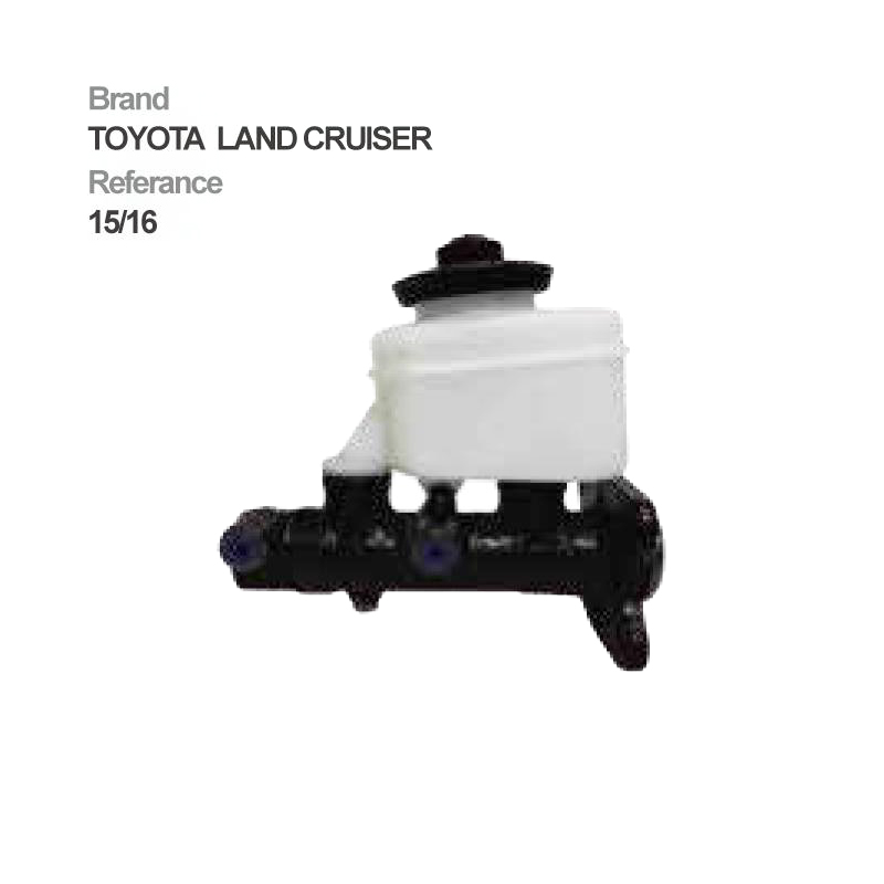 High Quality Brake Master Cylinder for TOYOTA LAND CRUISER 47201-60420