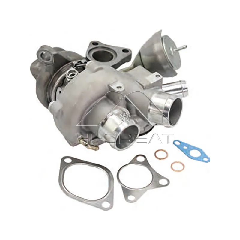 Car Power Turbo Parts CL3Z-6K682-C for Engine Turbocharger for Ford F150 Ecoboost Left 3.5LP 2010-2012