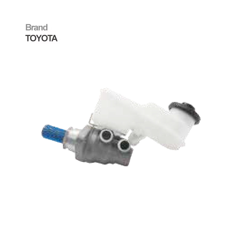 High Quality Brake Master Cylinder for Toyota Echo 47207-52011