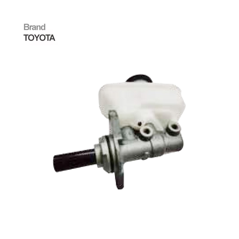 Auto Parts Brake System Brake Master Cylinder 47208-30030 for TOYOTA CROWN