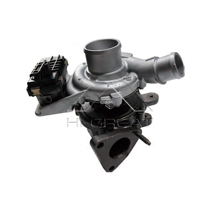 Car Power Turbo Parts BK2Q-6K682-CA for Engine Turbocharger for Ford Transit 260 CYFA Euro5 2.2LD 2011-2014