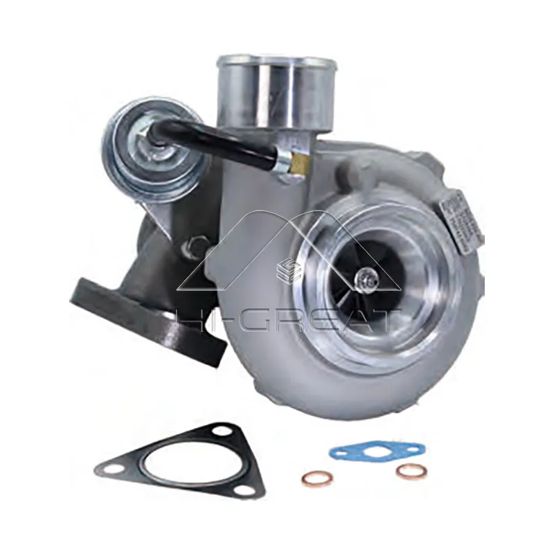 Car Power Turbo Parts EX79526 for Engine Turbocharger for Ford Ranger 3.0LD 2005-2011